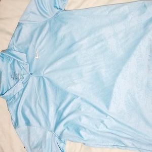Nike Golf Polo